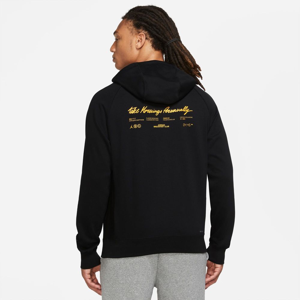 Jordan GFX Fleece Hoodie