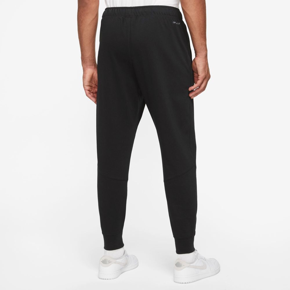  Nike Air Jordan Sport DNA HBR Men's Fleece Pants Size S Black :  Clothing, Shoes & Jewelry