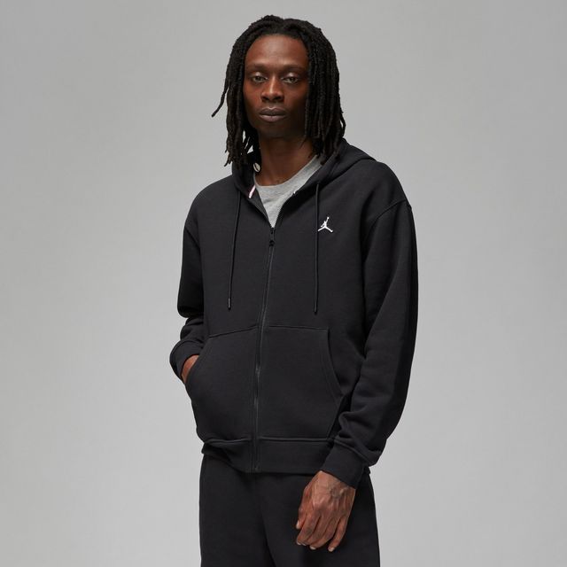 Jordan Essential Member Holiday Fleece Pullover Hoodie