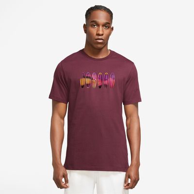 Jordan MVP Wordmark Crew - Men's