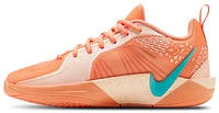 Nike Girls Sabrina 2 - Girls' Grade School Shoes Apricot Agate/Light Bone