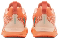 Nike Girls Sabrina 2 - Girls' Grade School Shoes Apricot Agate/Light Bone