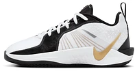 Nike Girls Sabrina Ionescu 2 - Girls' Grade School Shoes Black/White/Gold