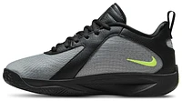 Nike Boys Freak 6 - Boys' Grade School Shoes Black/Green