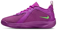 Nike Boys Freak 6 - Boys' Grade School Shoes Bold Berry/Green Strike