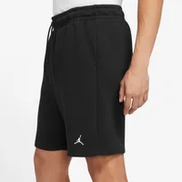 Jordan Mens Essential Fleece Shorts