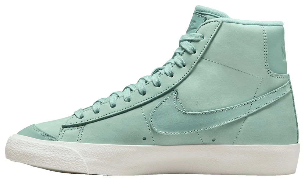 Nike Womens Nike Blazer Mid