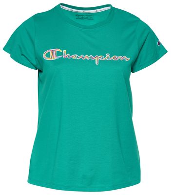 Champion Plus Classic Paint T-Shirt
