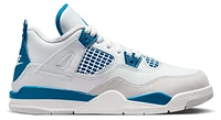 Jordan Retro 4 - Boys' Preschool