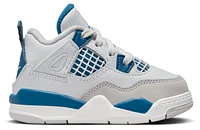 Jordan Retro 4 - Boys' Toddler