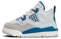 Jordan Retro 4 - Boys' Toddler