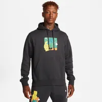 Nike Mens Nike NSW Generation Air PO Hoodie