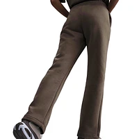 Nike NSW Phoenix Fleece Mid Rise OH Pant - Women's