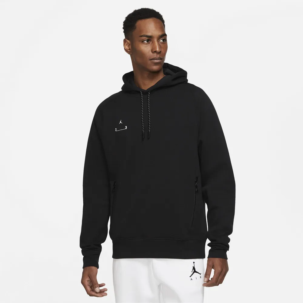 Jordan 23E Fleece Pullover - Men's