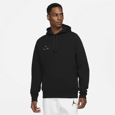 Jordan 23E Fleece Pullover - Men's