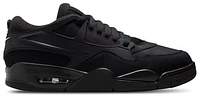 Jordan Mens AJ 4 RM - Shoes Black/White