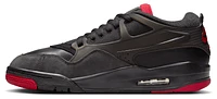 Jordan Mens AJ 4 RM - Shoes Anthracite/Black/Varsity Red