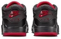 Jordan Mens AJ 4 RM - Shoes Anthracite/Black/Varsity Red