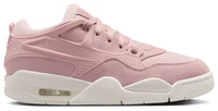 Jordan Womens Air 4 RM - Shoes Pink Oxford/Phantom