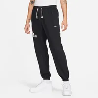 Nike Mens 96 Til Infinity Dri-FIT Pants - Black