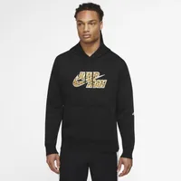 Jordan Flight Fleece Pullover Hoodie - Men's