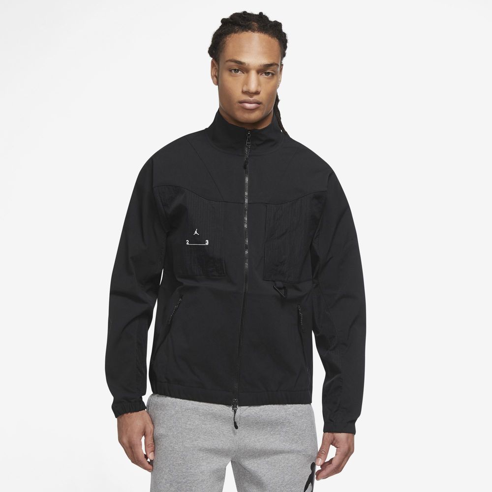 Jordan 23E Statement Jacket - Men's