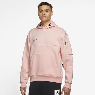 Jordan 23E Statement Fleece Pullover - Men's