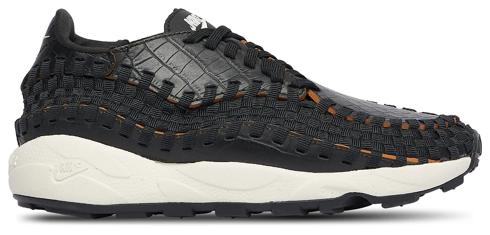 Nike Air Footscape Woven Premium - Women's