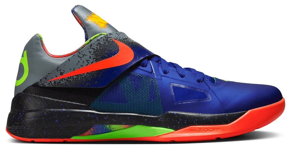 Nike KD IV Nerf - Men's