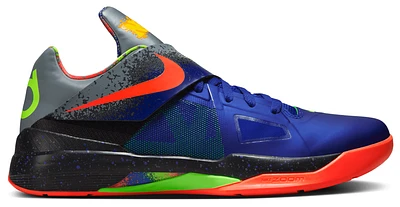 Nike KD IV Nerf - Men's