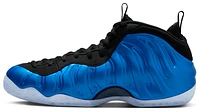 Nike Mens Air Foamposite One - Basketball Shoes Blue/Black