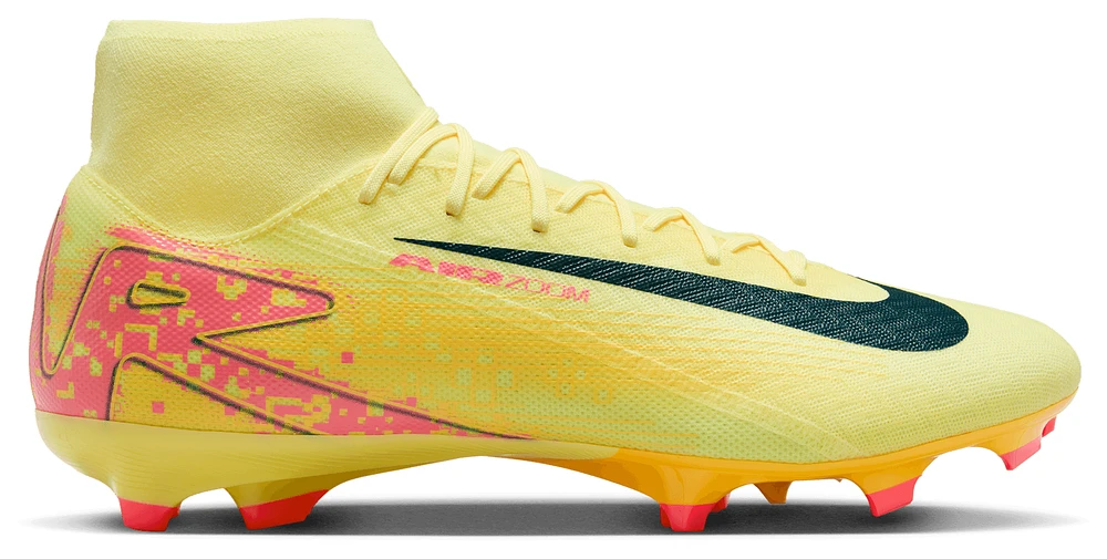 Nike Zoom Superfly 10 Academy KM FG/MG - Men's