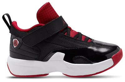Jordan Boys Jordan Max Aura 6 - Boys' Preschool Shoes Black/Red/White Size 11.0
