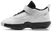 Jordan Boys Max Aura 6 - Boys' Preschool Shoes White/Gold/Black