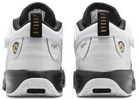 Jordan Boys Max Aura 6 - Boys' Preschool Shoes White/Gold/Black