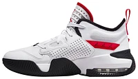 Jordan Mens Jordan Stay Loyal 2 - Mens Shoes White/Black/Univ Red Size 10.5