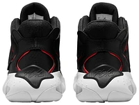 Jordan Boys Max Aura 4 - Boys' Grade School Shoes Black/Univ Red/White