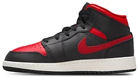 Jordan Boys AJ 1 Mid