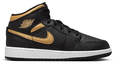 Jordan Boys AJ 1 Mid