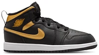 Jordan AJ 1 Mid - Boys' Preschool