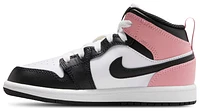Jordan Girls AJ 1 Mid
