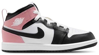 Jordan Girls AJ 1 Mid