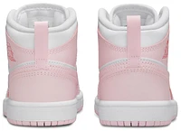 Jordan AJ 1 Mid - Girls' Preschool