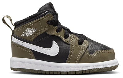 Jordan Boys AJ 1 Mid