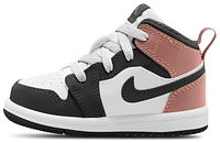 Jordan Girls AJ 1 Mid
