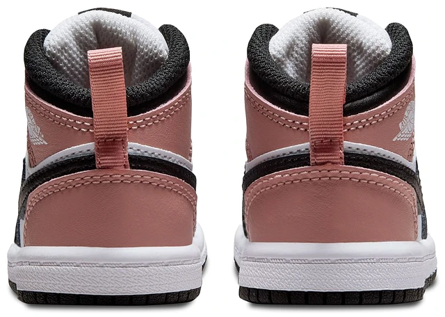 Jordan Retro Jordan Mid Gs Pink Quartz Footlocker Jordan Air