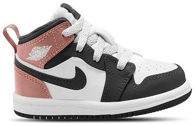 Jordan Girls AJ 1 Mid