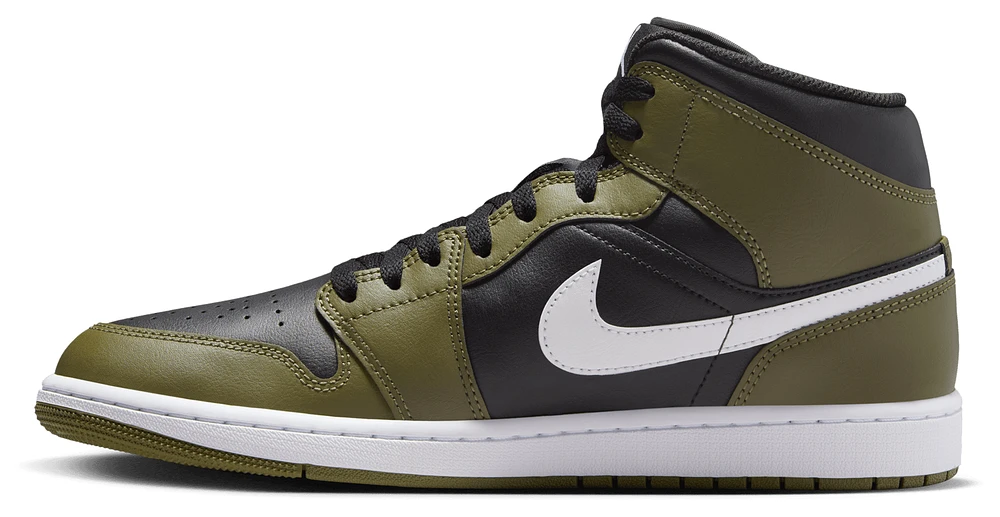 Jordan Mens AJ 1 Mid