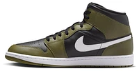 Jordan Mens AJ 1 Mid