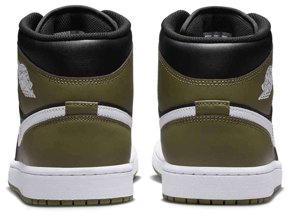 Jordan Mens AJ 1 Mid